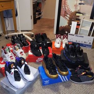Jordans